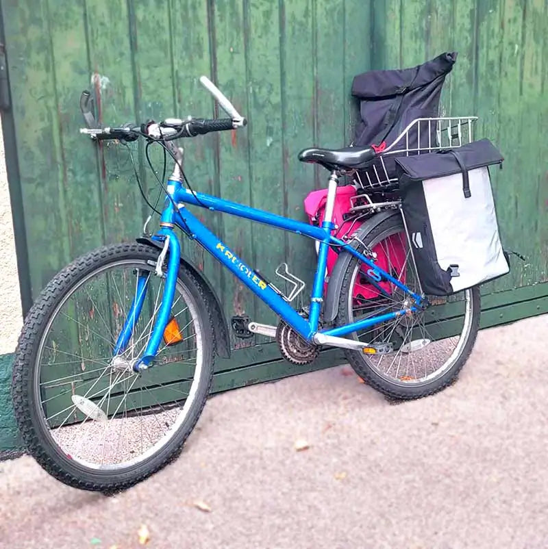 fahrradschloss flex sicher LITELOK CORE FLEX  Flexibles & tragbares Fahrradschloss