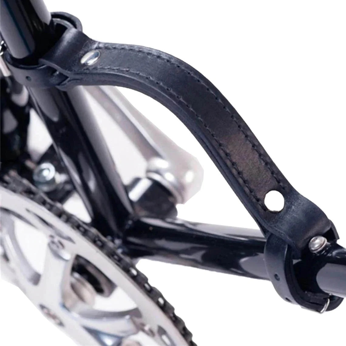 Fahrrad Tragegriff Leder, Fahrradrahmen-Griff, Ledergriff, Fahrradgriff –  Bomence