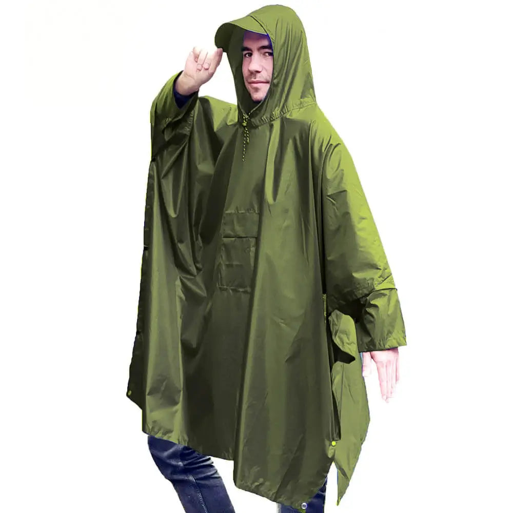 fahrrad regencape kaufen Fahrrad Regencape XXL