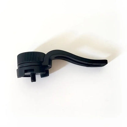 clips für fahrradtaschen Clip für Fahrradtasche unten