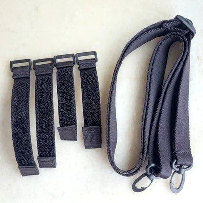 Klettverschluss Lenkertasche Fahrrad