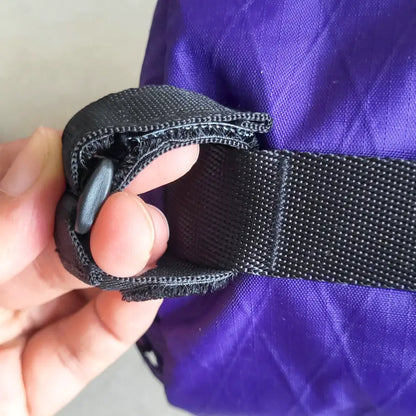 Klett Befestigung Fahrradlenkertasche