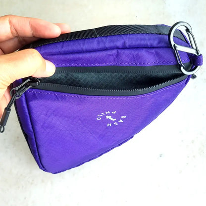 Coole Rahmentasche klein Rennrad