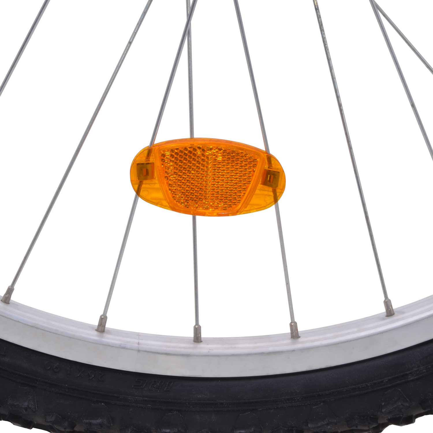 katzenaugen fahrrad kaufen Speichenreflektoren Fahrrad