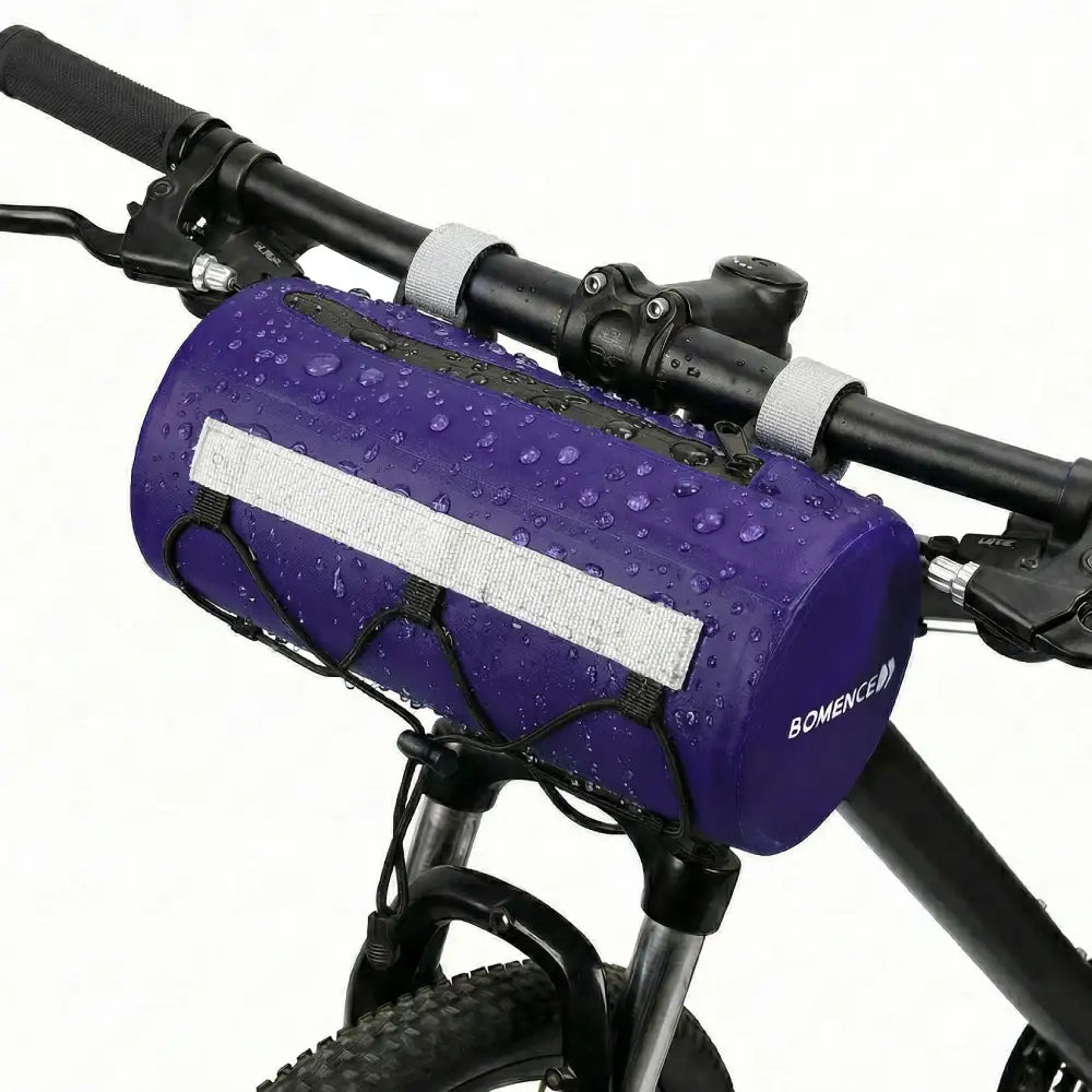 Bomence Zippy Roll