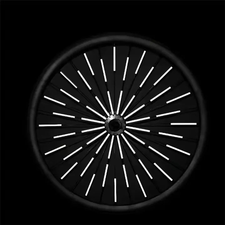 fahrrad speichen kaufen Speichenreflektoren Stäbe