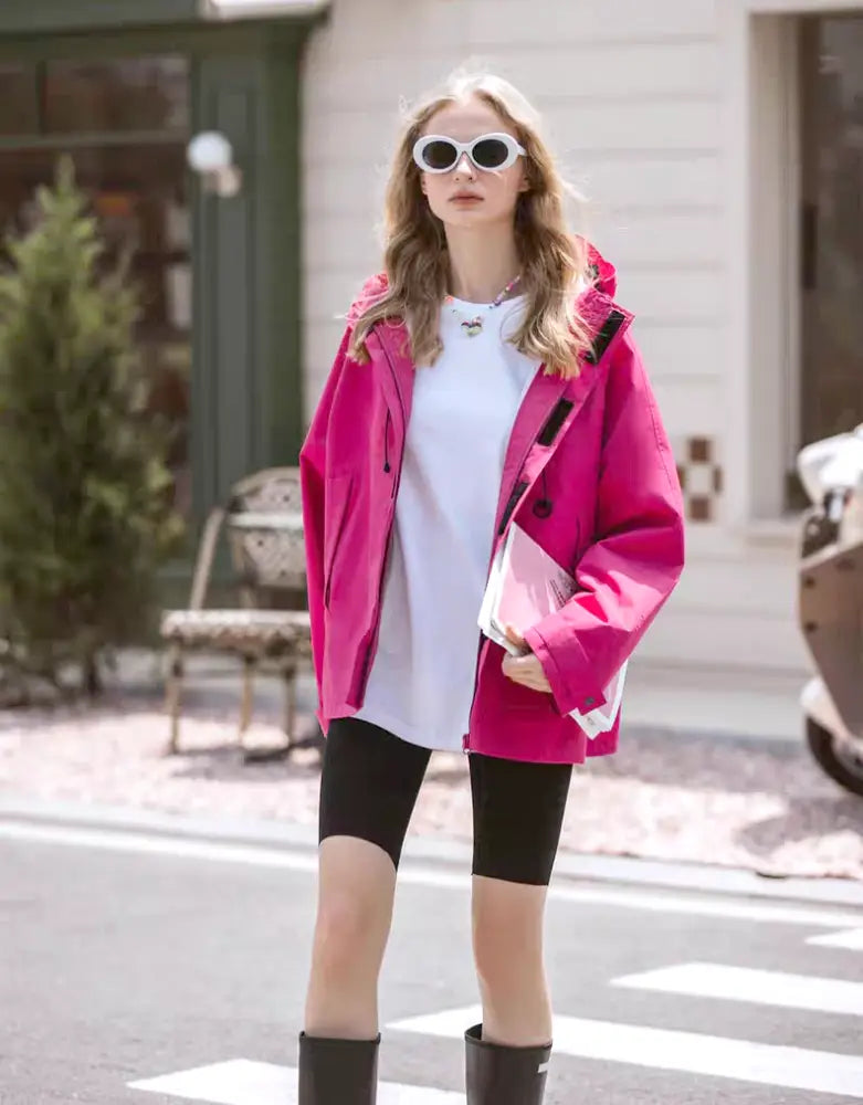 Veste de pluie femme SCOTT Ergonomic Pro DP Veste de pluie femme SCOTT Ergonomic Pro DP