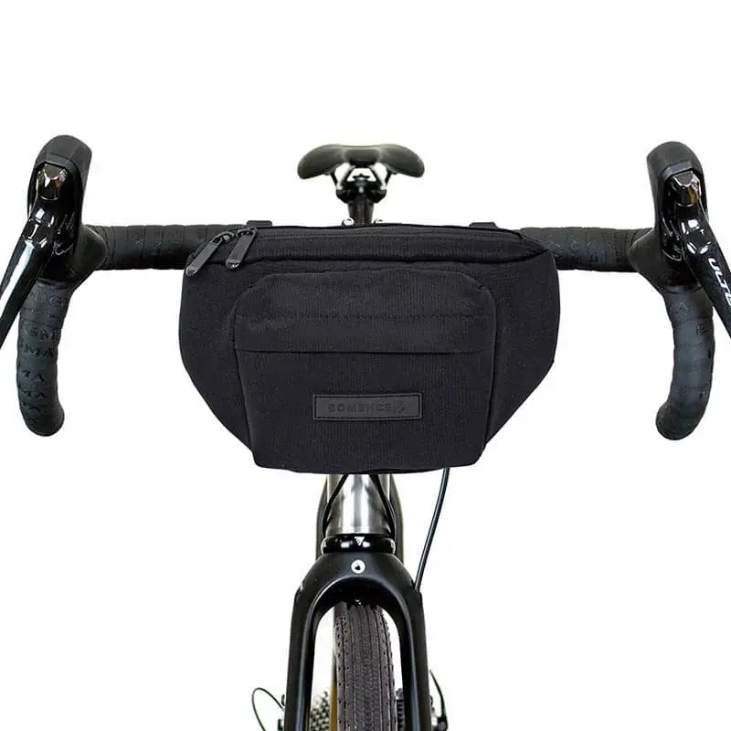 tasche für rennrad Everyday Commuter Set: Bicycle backpack and handlebar bag