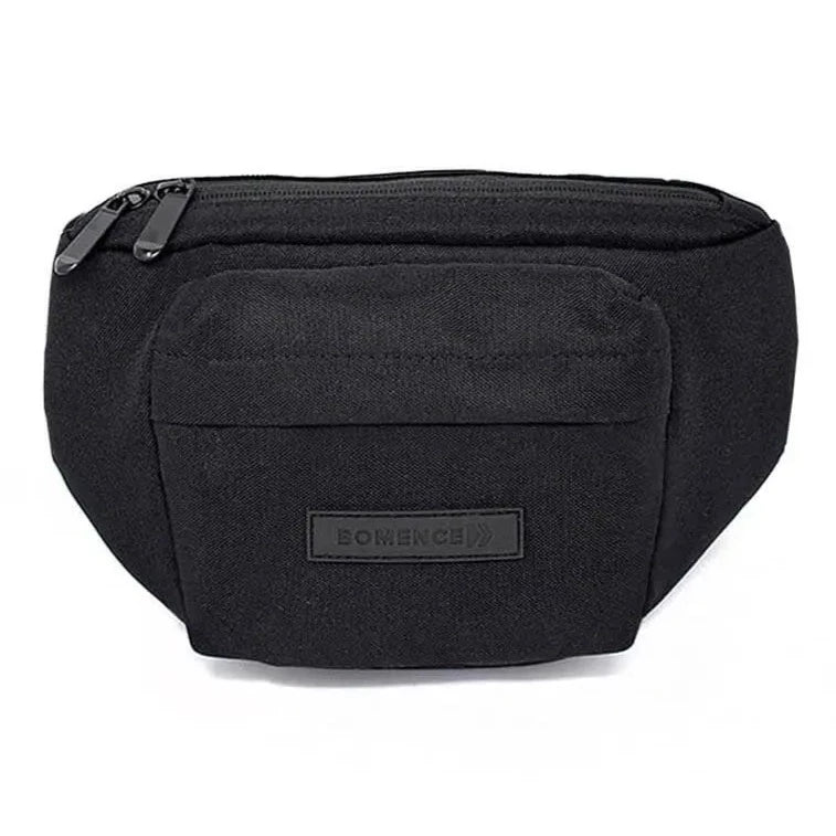 abus lenkertasche basica NEW: Bike handlebar bag & hip bag in one