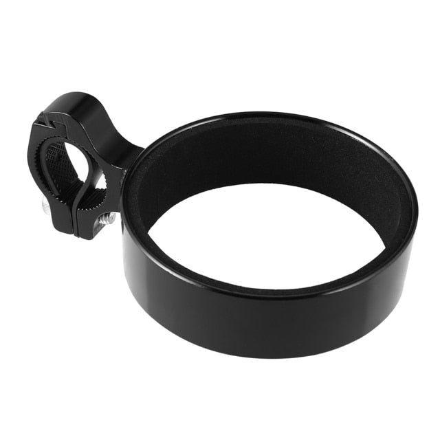 fahrradlenker zubehör halter Edler Becherhalter für Fahrradlenker Kaffeebecherhalter – Bomence