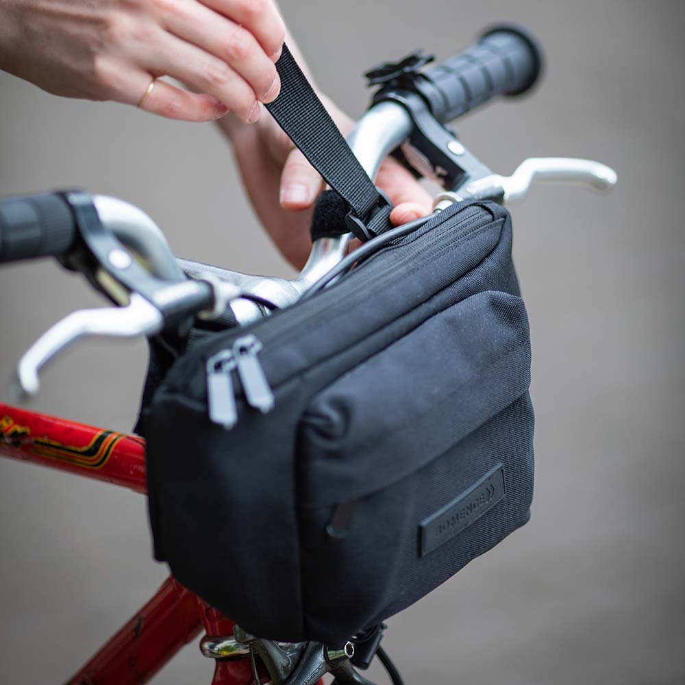 lenkertasche damenrad Fahrrad Lenkertasche klein