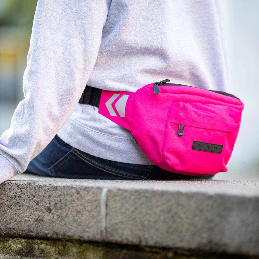 bauchtasche fahrrad fahren Hüfttasche Sport Damen & Herren