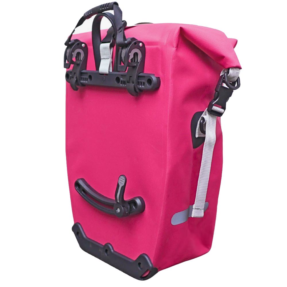 holland fahrradtaschen Fahrradtaschen für Gepäckträger