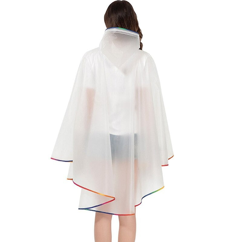 Hunter on sale rain cape