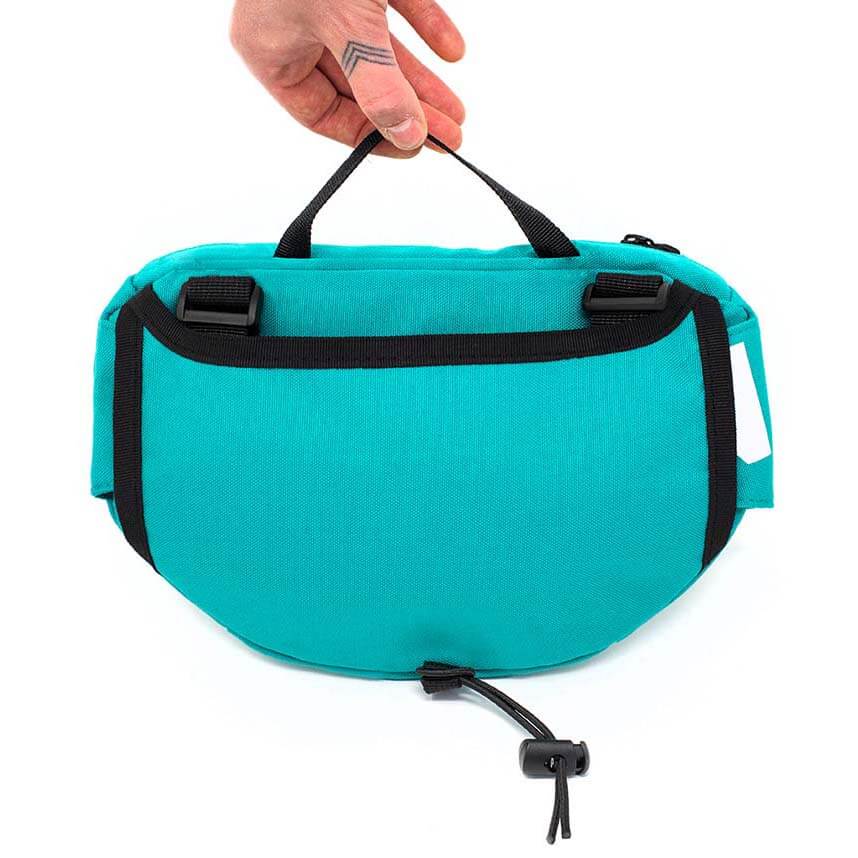 fahrrad lenkertasche mini Fahrrad Lenkertasche klein für Rennrad oder Citybike – Bomence