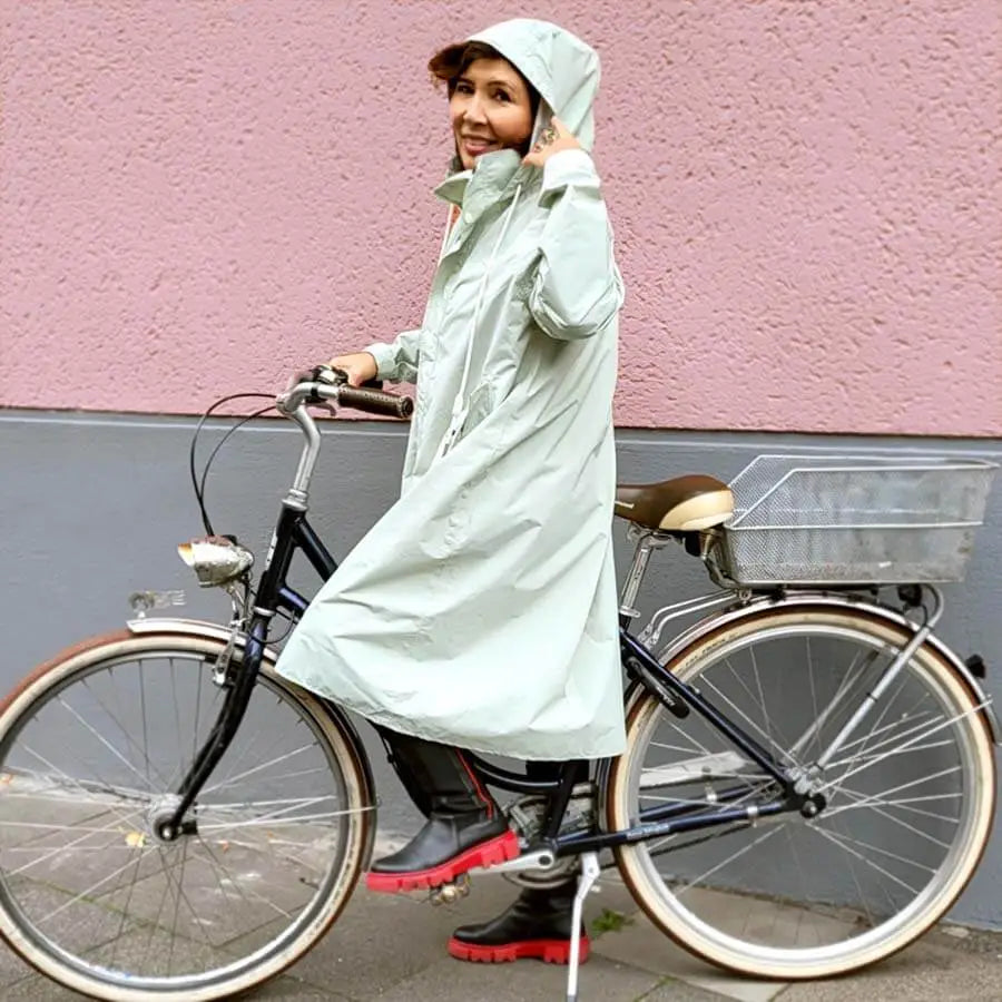 Rain Jacket Regenjacke Atmungsaktiv Fahrrad Rain Jacket Amazon